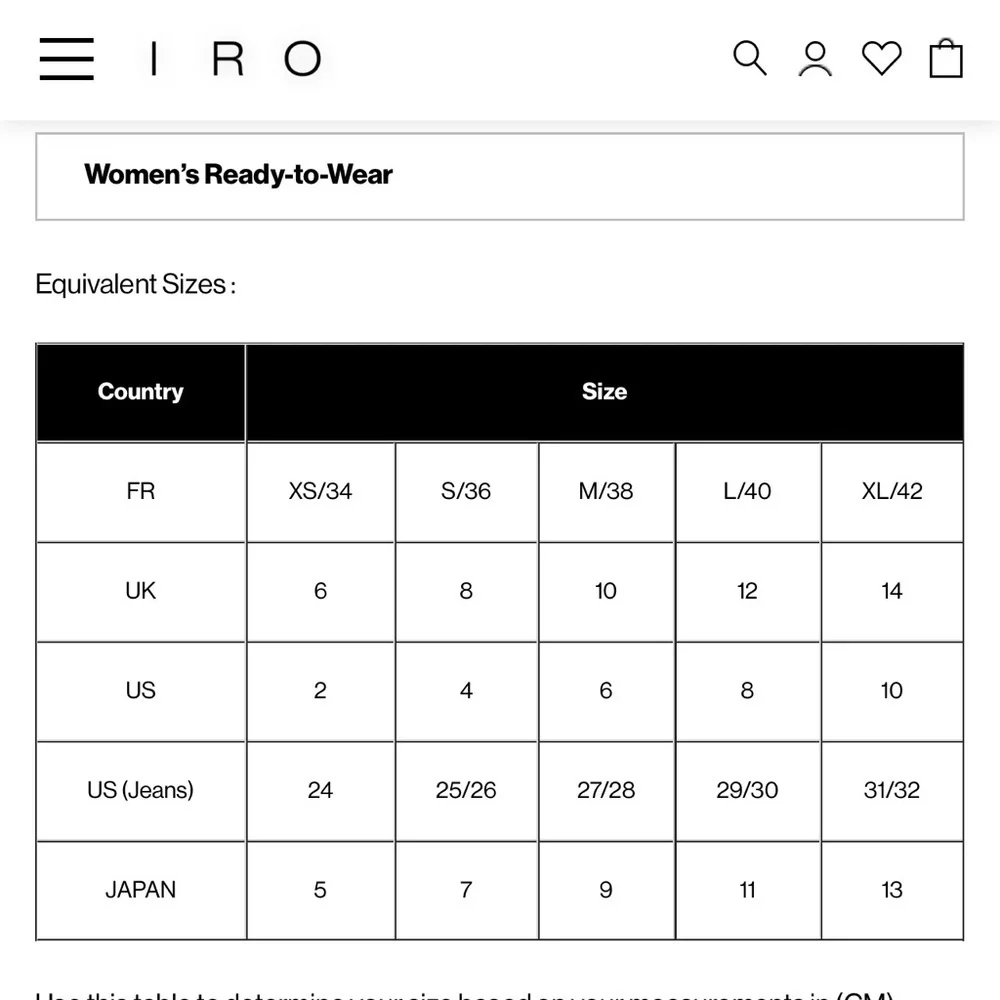 IRO Red Moto Jacket